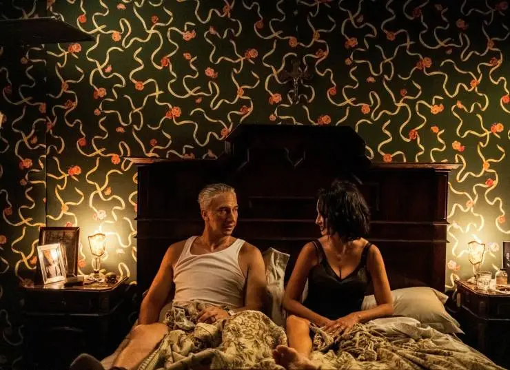 Феррари (2023) через торрент бесплатно Феррари (2023) фильм через торрент бесплатно