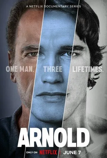 Арнольд / Arnold (2023) cериал скачать через торрент в хорошем качестве