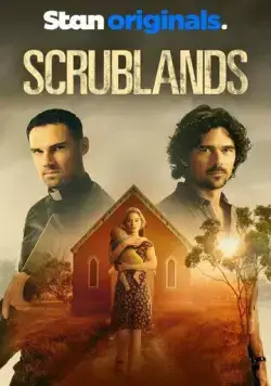 Убийства в пригороде / Scrublands (2023) cериал скачать через торрент в хорошем качестве
