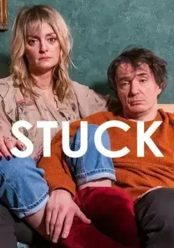 Застрявшие / Stuck (2022) cериал скачать через торрент в хорошем качестве