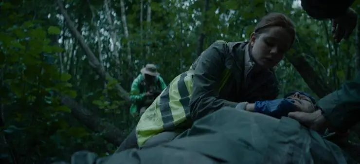 Плейлист волонтёра (2023) в хорошем качестве через торрент Плейлист волонтёра (2023) сериал в хорошем качестве через торрент