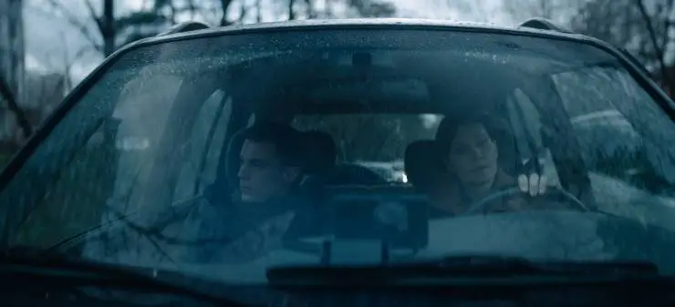 Плейлист волонтёра (2023) через торрент скачать Плейлист волонтёра (2023) сериал через торрент скачать