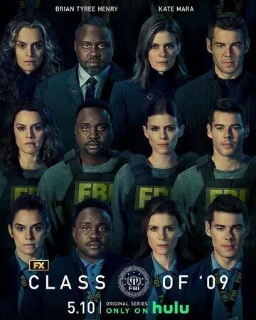 Класс '09 / FX's Class of '09 (2023) cериал скачать через торрент в хорошем качестве