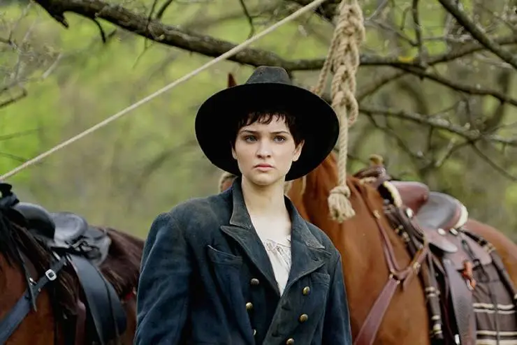 Джанго (2023) через торрент скачать Джанго (2023) сериал через торрент скачать