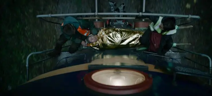 Плейлист волонтёра (2023) через торрент бесплатно Плейлист волонтёра (2023) сериал через торрент бесплатно