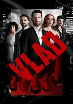 Влад / Vlad (2019) cериал скачать через торрент в хорошем качестве