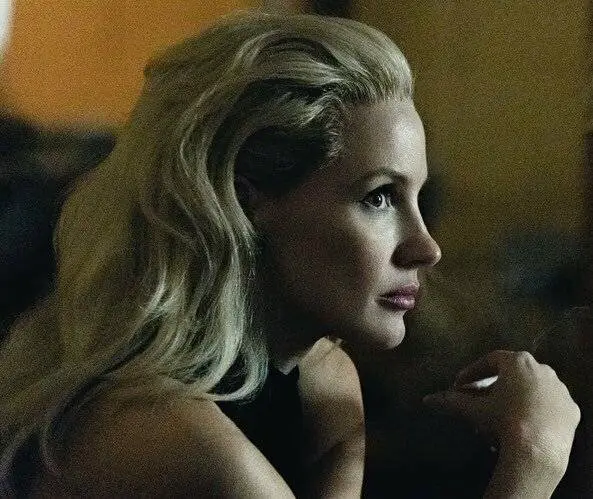 Джордж и Тэмми (2022) в хорошем качестве через торрент Джордж и Тэмми (2022) сериал в хорошем качестве через торрент