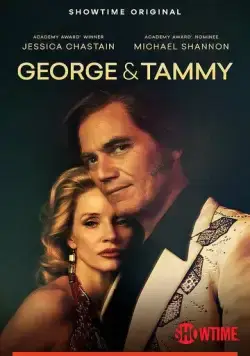 Джордж и Тэмми / George & Tammy (2022) cериал скачать через торрент в хорошем качестве