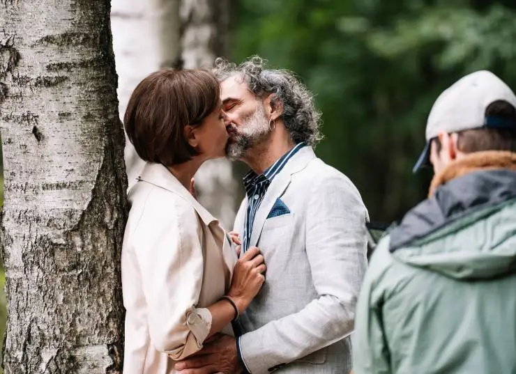 Квартирка (2023) в хорошем качестве через торрент Квартирка (2023) сериал в хорошем качестве через торрент