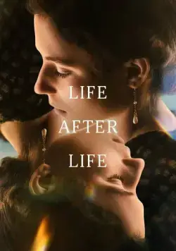 Жизнь после жизни / Life After Life (2022) cериал скачать через торрент в хорошем качестве