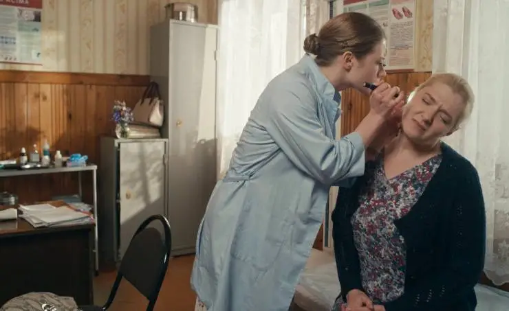 Рецепт на любовь (2023) через торрент бесплатно Рецепт на любовь (2023) сериал через торрент бесплатно