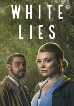 Ложь во спасение / White Lies (2024) cериал скачать через торрент в хорошем качестве