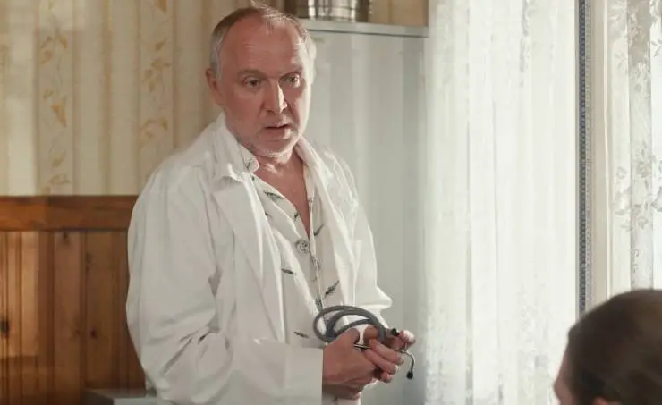 Рецепт на любовь (2023) в хорошем качестве через торрент Рецепт на любовь (2023) сериал в хорошем качестве через торрент