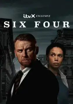 Шесть Четыре / Six Four (2023) cериал скачать через торрент в хорошем качестве
