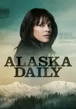 Аляска Дэйли / Alaska Daily (2022) cериал скачать через торрент в хорошем качестве