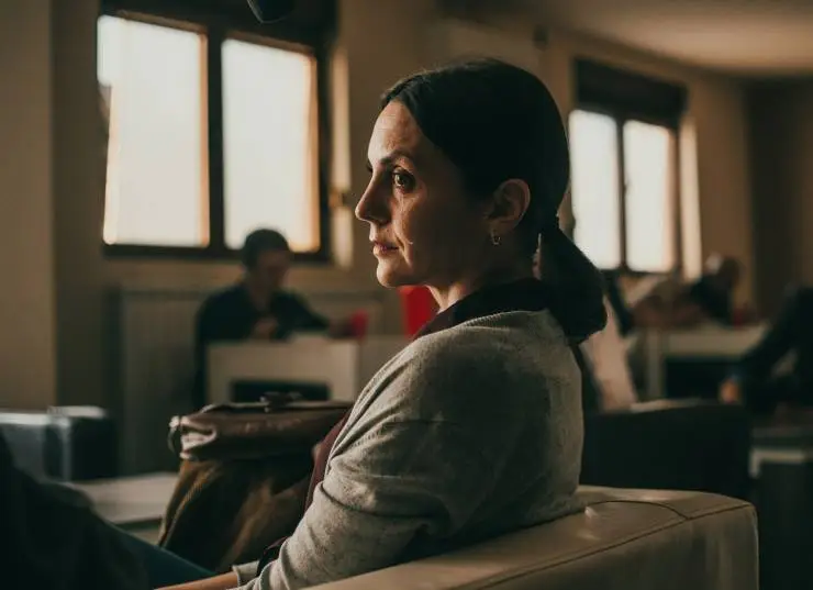 Пропавшие (2020) через торрент бесплатно Пропавшие (2020) сериал через торрент бесплатно