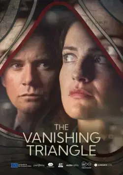 Исчезающий треугольник / The Vanishing Triangle (2023) cериал скачать через торрент в хорошем качестве