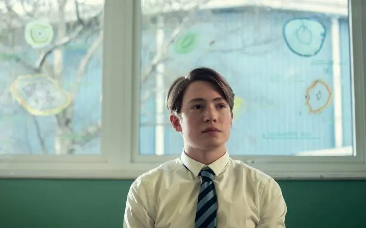 Трепет сердца (2022) через торрент скачать Трепет сердца (2022) сериал через торрент скачать