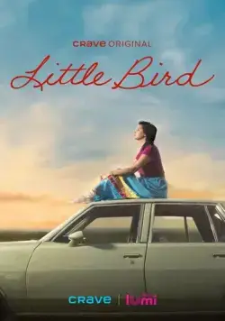 Пташка / Little Bird (2023) cериал скачать через торрент в хорошем качестве