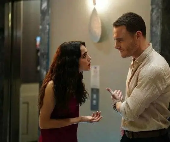 Если сильно полюбишь (2023) через торрент бесплатно Если сильно полюбишь (2023) сериал через торрент бесплатно