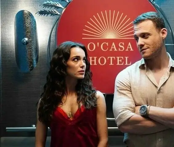 Если сильно полюбишь (2023) в хорошем качестве через торрент Если сильно полюбишь (2023) сериал в хорошем качестве через торрент