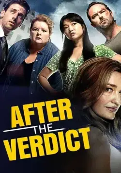После вынесения приговора / After the Verdict (2022) cериал скачать через торрент в хорошем качестве