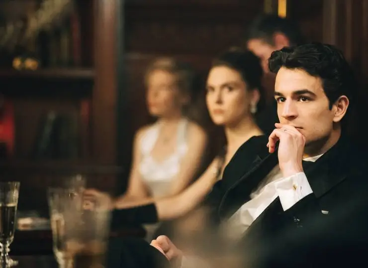 Бардо (2023) в хорошем качестве через торрент Бардо (2023) сериал в хорошем качестве через торрент