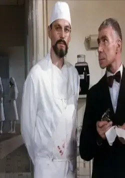 Фантомас (1980) через торрент скачать Фантомас (1980) сериал через торрент скачать