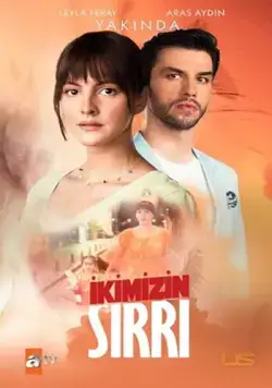 Наша тайна / Ikimizin Sirri (2021) cериал скачать через торрент в хорошем качестве