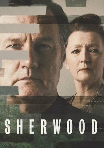 Шервуд / Sherwood (2022) cериал скачать через торрент в хорошем качестве