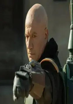 Книга Бобы Фетта (2021) в хорошем качестве через торрент Книга Бобы Фетта (2021) сериал в хорошем качестве через торрент