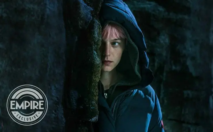 Убийство на краю света (2023) через торрент скачать Убийство на краю света (2023) сериал через торрент скачать