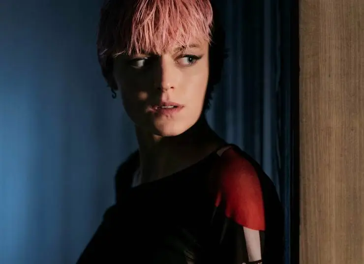 Убийство на краю света (2023) через торрент бесплатно Убийство на краю света (2023) сериал через торрент бесплатно