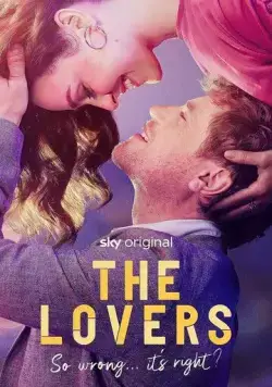Любовники / The Lovers (2023) cериал скачать через торрент в хорошем качестве
