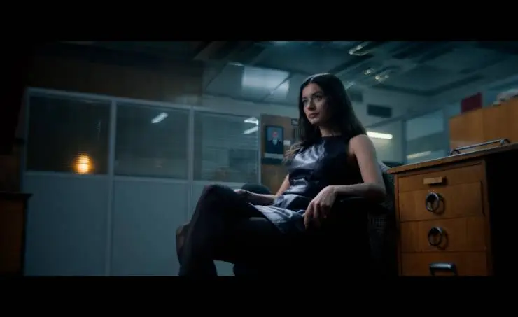 Ухожу красиво (2023) через торрент скачать Ухожу красиво (2023) сериал через торрент скачать