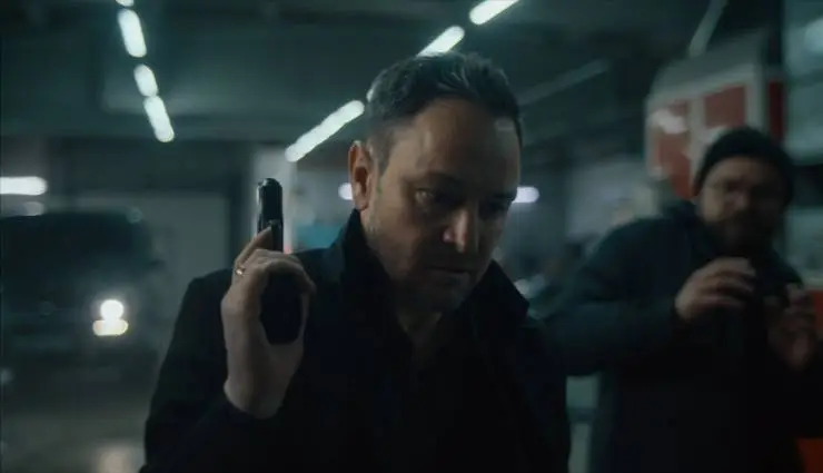 Ухожу красиво (2023) через торрент бесплатно Ухожу красиво (2023) сериал через торрент бесплатно