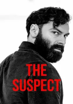 Подозреваемый / The Suspect (2022) cериал скачать через торрент в хорошем качестве