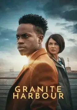 Гранитная Гавань / Granite Harbour (2022) cериал скачать через торрент в хорошем качестве