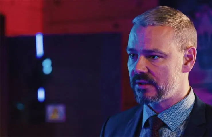 Должник (2022) через торрент скачать Должник (2022) сериал через торрент скачать