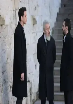 Омер (2023) в хорошем качестве через торрент Омер (2023) сериал в хорошем качестве через торрент