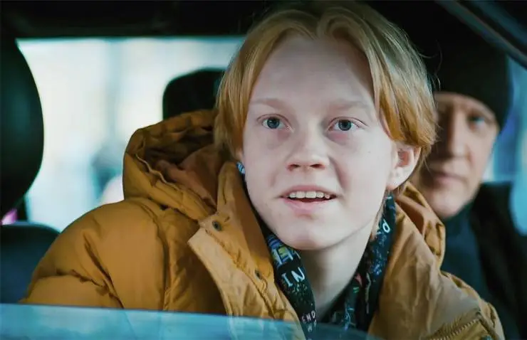 Должник (2022) в хорошем качестве через торрент Должник (2022) сериал в хорошем качестве через торрент