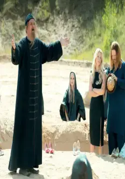 Казачок (2024) в хорошем качестве через торрент Казачок (2024) сериал в хорошем качестве через торрент