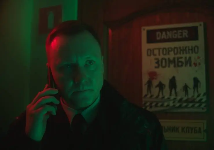 Оффлайн (2022) через торрент скачать Оффлайн (2022) сериал через торрент скачать