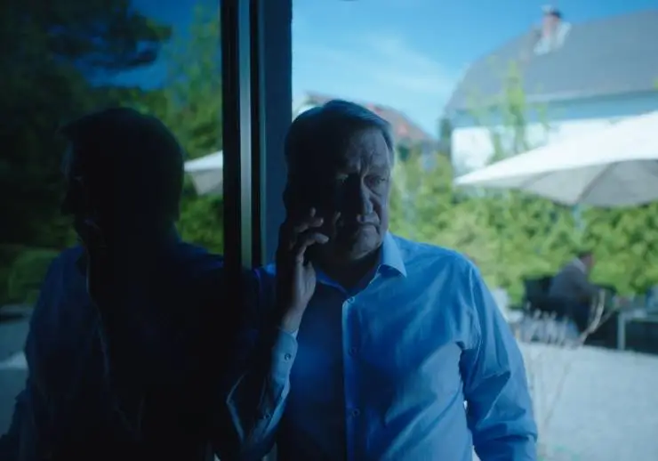 Оффлайн (2022) в хорошем качестве через торрент Оффлайн (2022) сериал в хорошем качестве через торрент