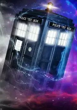 Доктор Кто: Истории из ТАРДИС / Doctor Who: Tales of the TARDIS (2023) cериал скачать через торрент в хорошем качестве