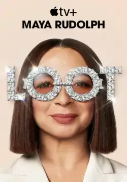 Женщина при деньгах / Loot (2022) cериал скачать через торрент в хорошем качестве