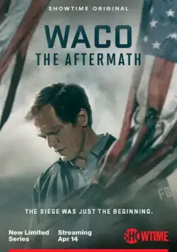 Уэйко: Последствия / American Tragedies: Waco - The Trials (2023) cериал скачать через торрент в хорошем качестве
