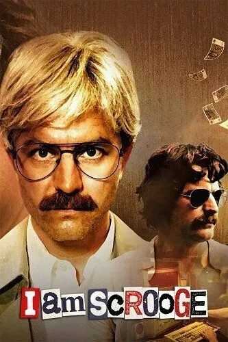 Я – Скрудж / Ich bin Dagobert (2024) cериал скачать через торрент в хорошем качестве