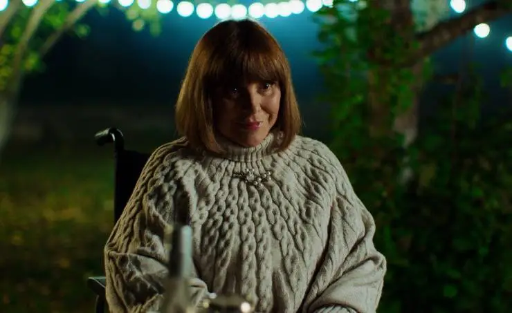 Не дождётесь (2022) через торрент скачать Не дождётесь (2022) сериал через торрент скачать