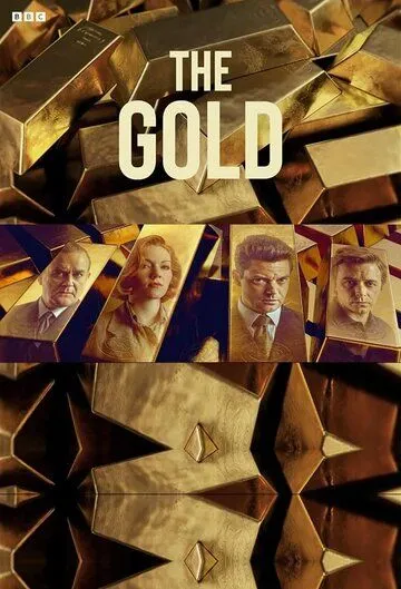 Золото / The Gold (2023) cериал скачать через торрент в хорошем качестве
